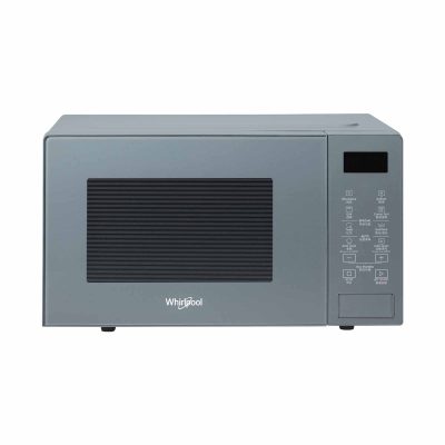 WHIRLPOOL Microwave Oven - Raspberry Blue MWP203EUS