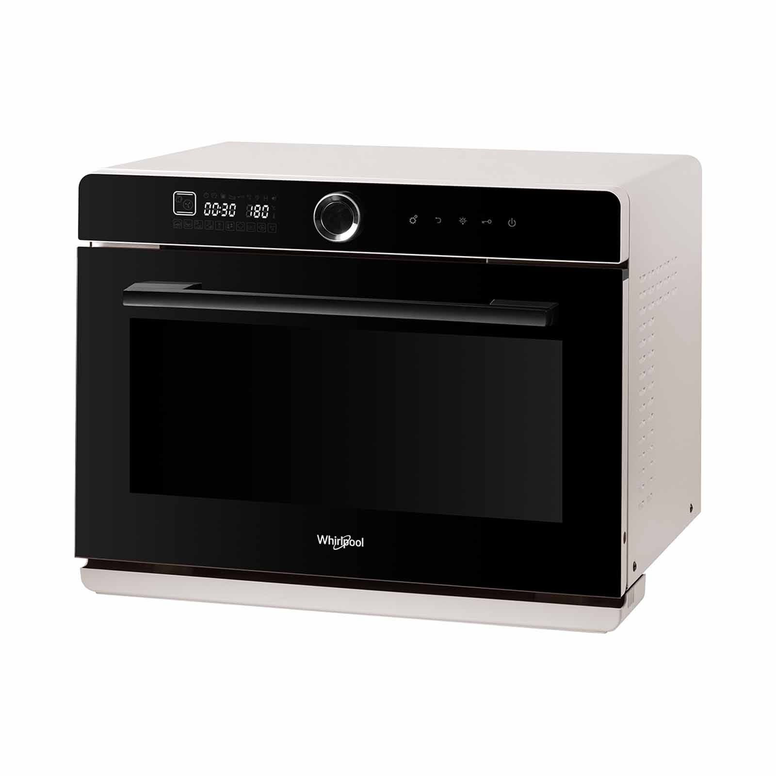 WHIRLPOOL Oven Steamer - Milkshake CS2322M - Image 3
