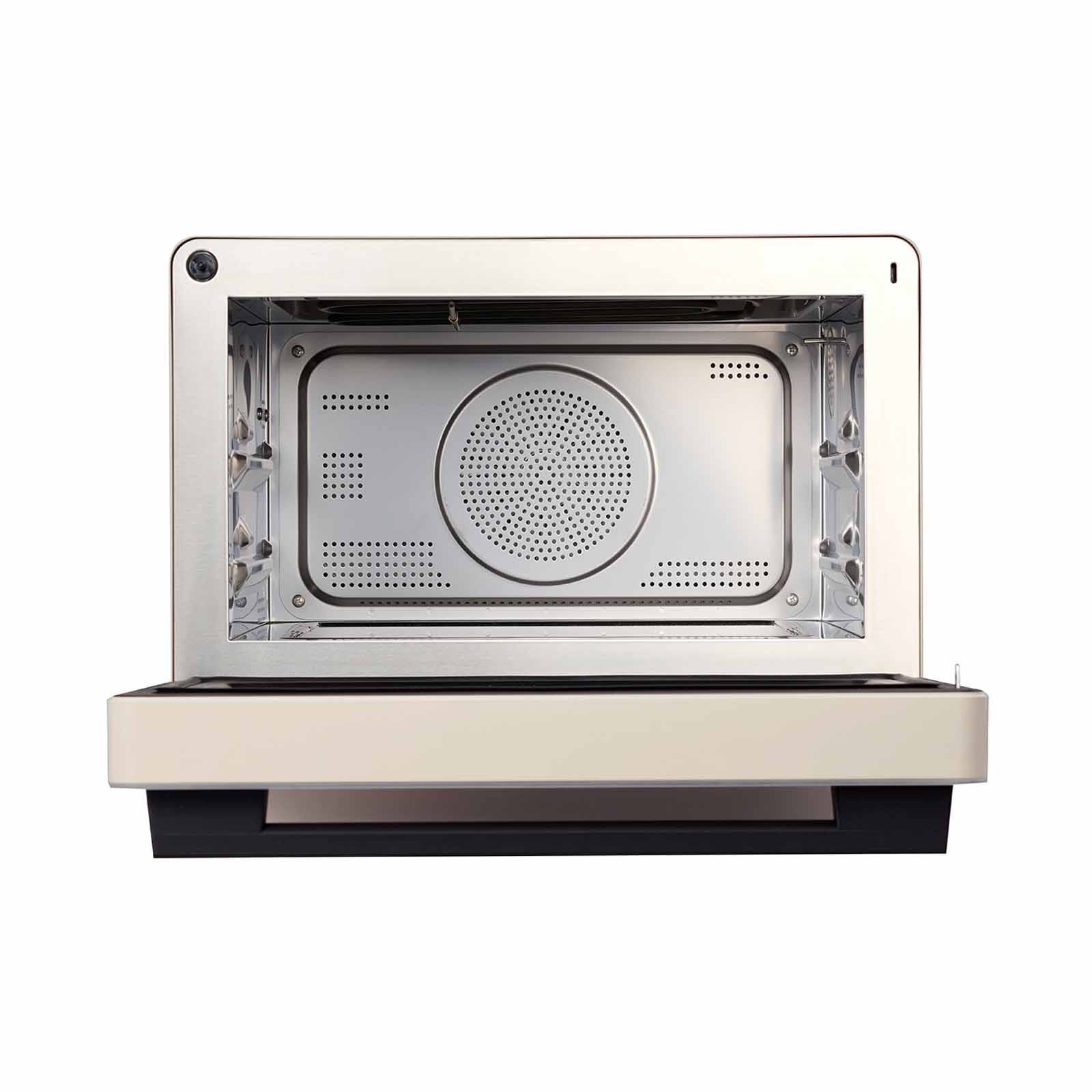WHIRLPOOL Microwave Oven - Milkshake MWP269TMS - Image 8