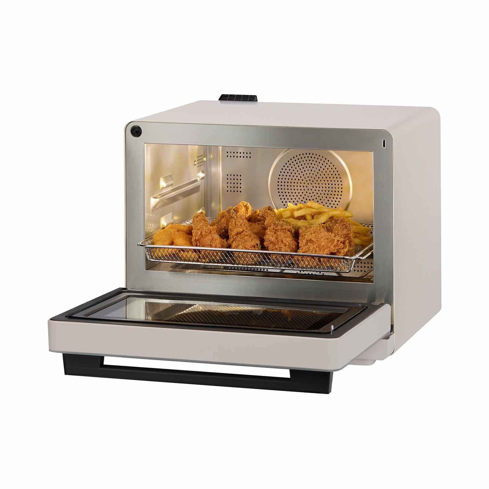 WHIRLPOOL Microwave Oven - Milkshake MWP269TMS - Image 14