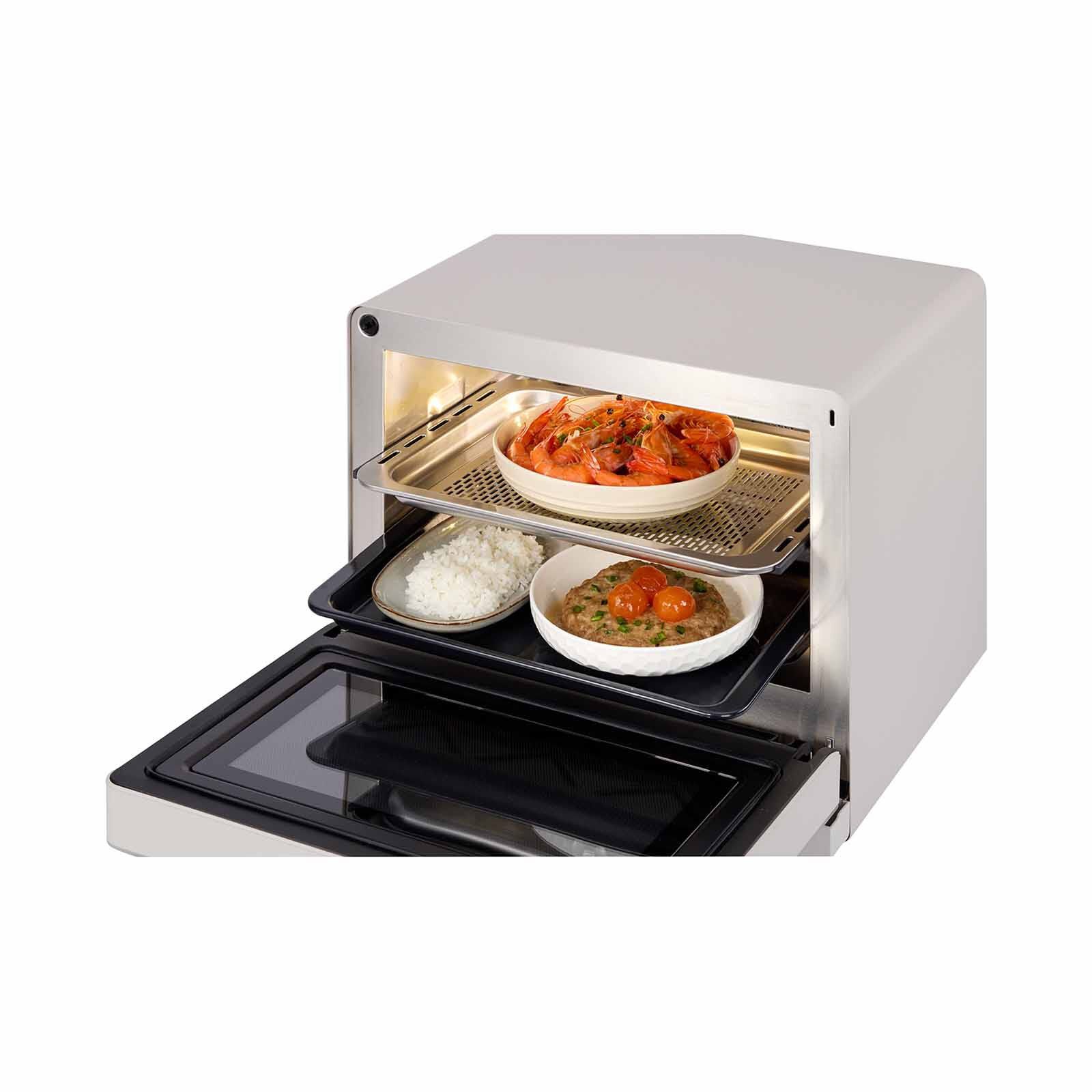 WHIRLPOOL Microwave Oven - Milkshake MWP269TMS - Image 13