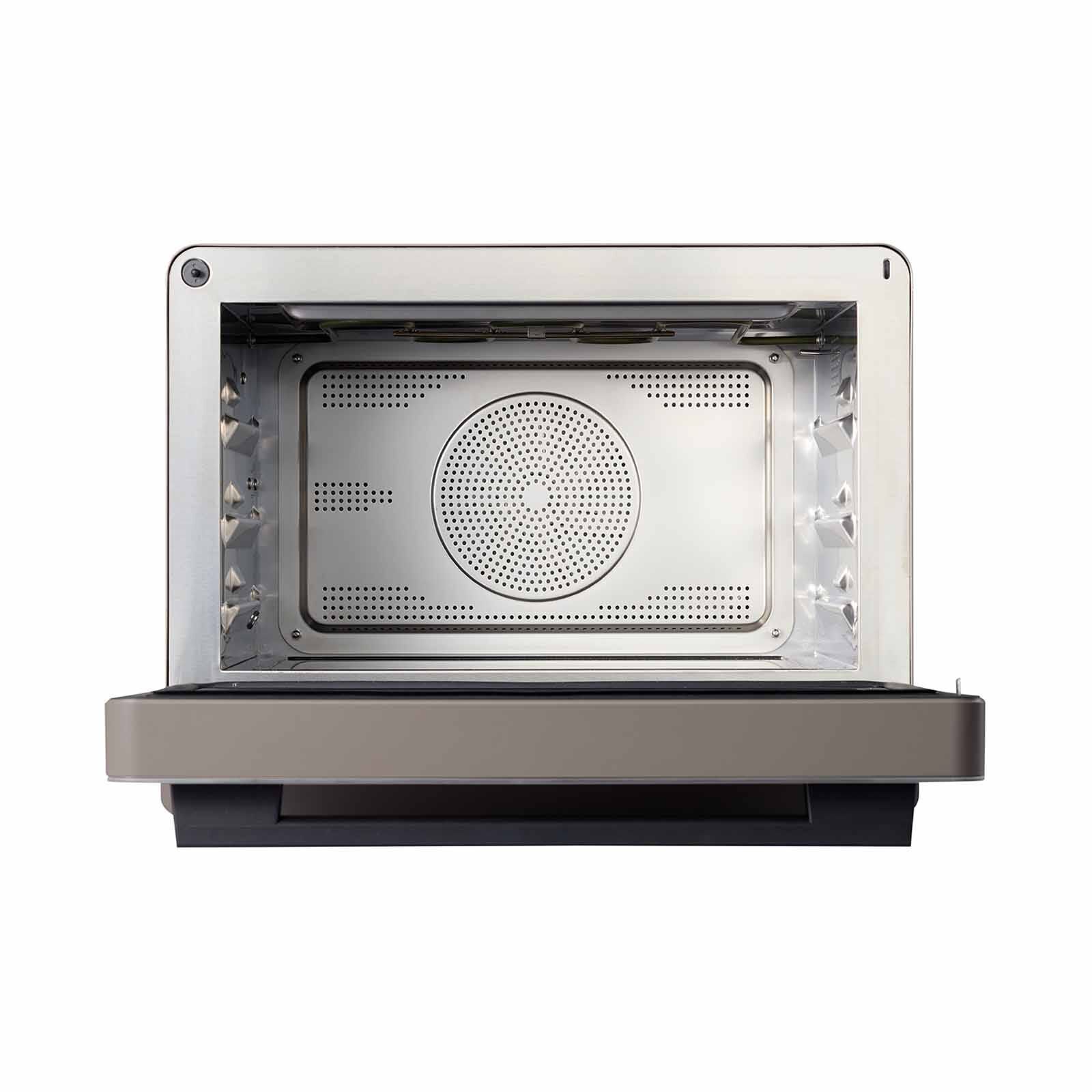 WHIRLPOOL Microwave Oven - Shiitake MWP329TSS - Image 14