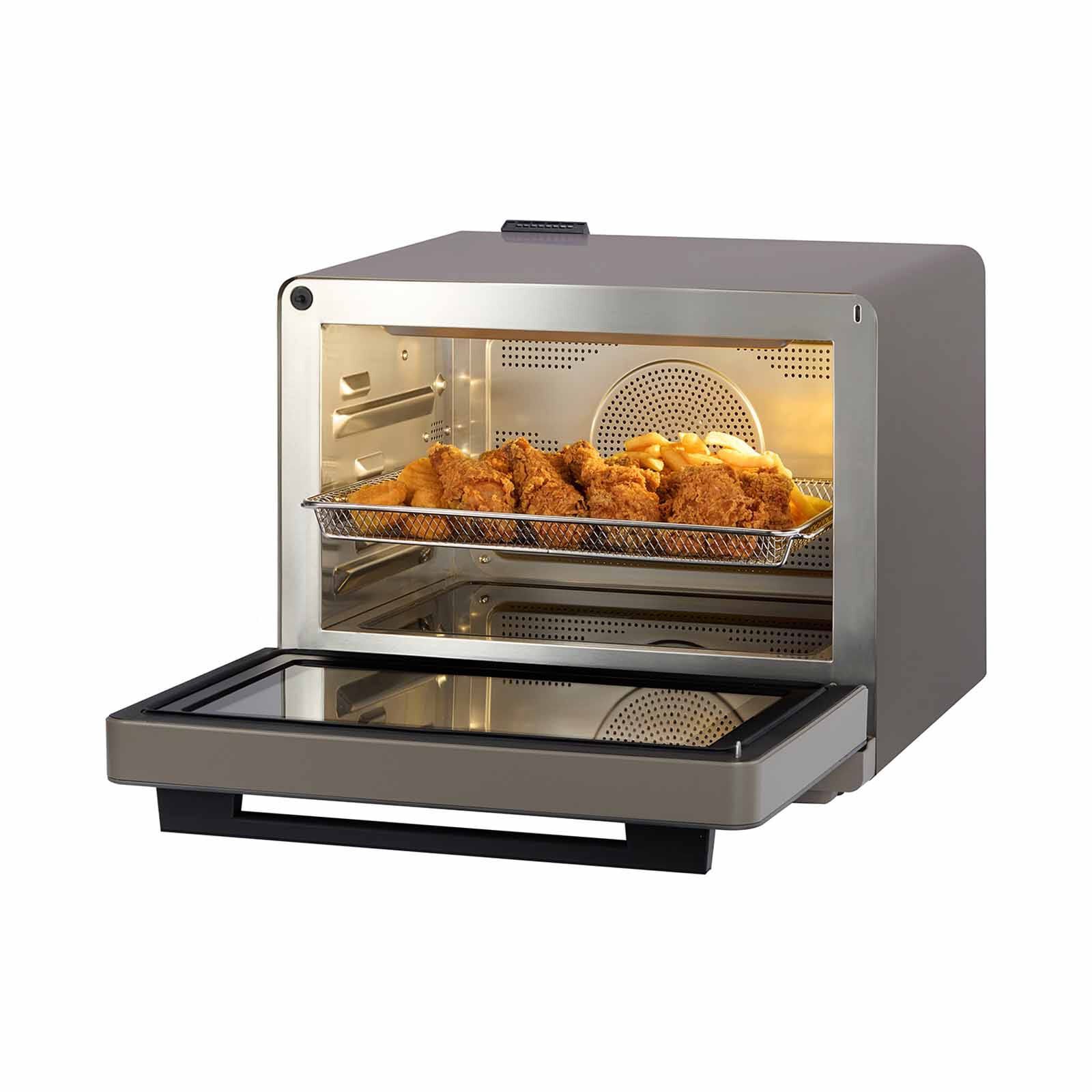 WHIRLPOOL Microwave Oven - Shiitake MWP329TSS - Image 12