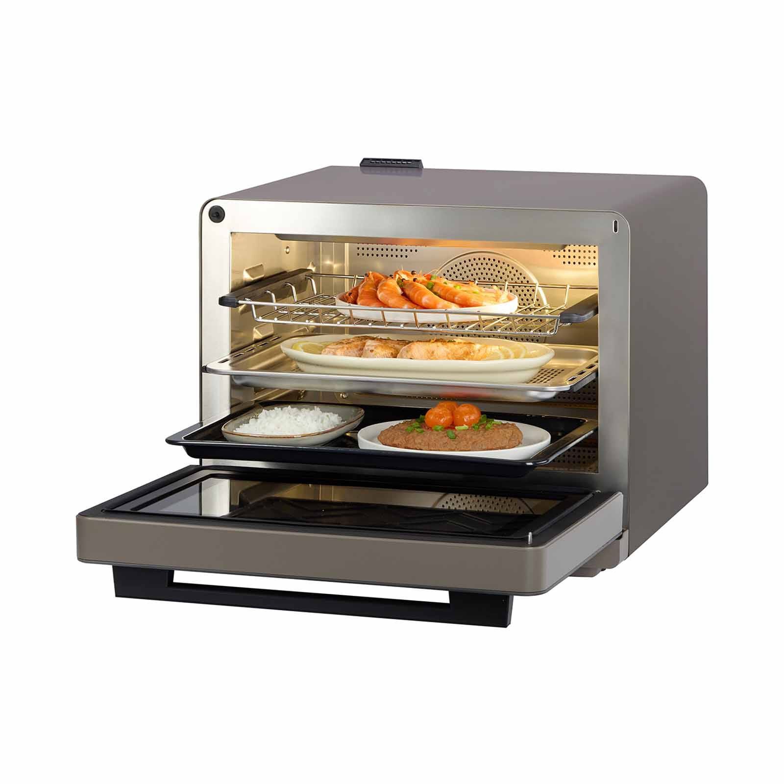 WHIRLPOOL Microwave Oven - Shiitake MWP329TSS - Image 6