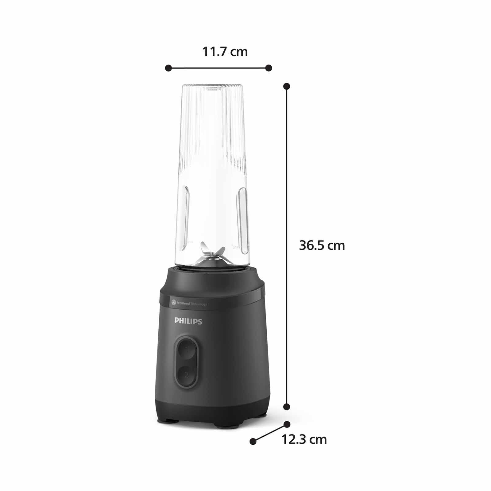PHILIPS Series 3000 Personal Blenders HR2670/00 - Image 2