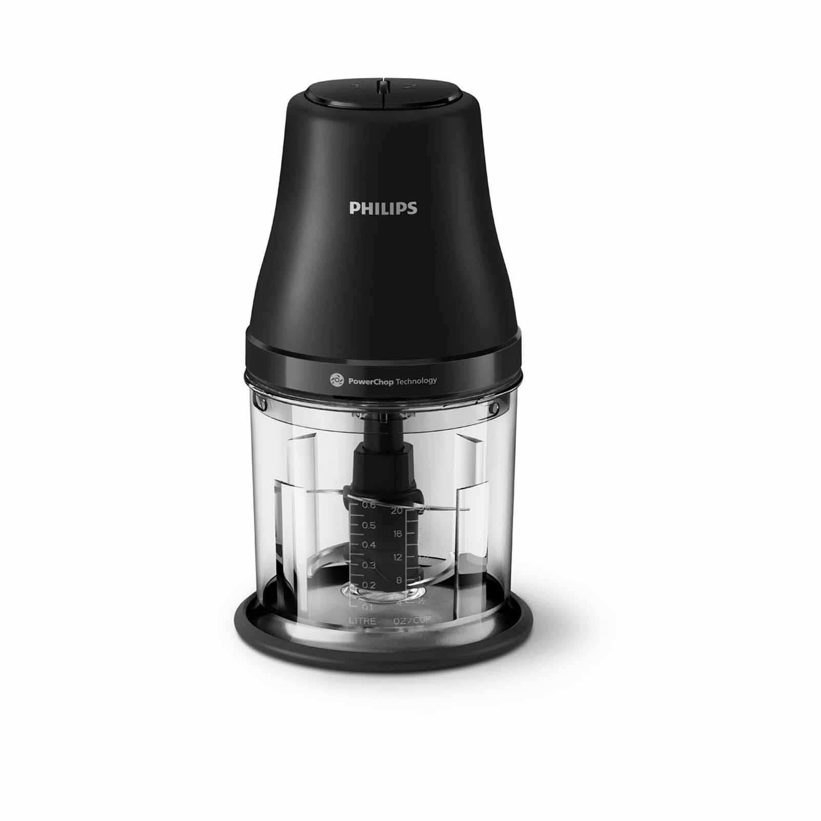 PHILIPS Series 3000 Chopper HR1501/00 - Image 3
