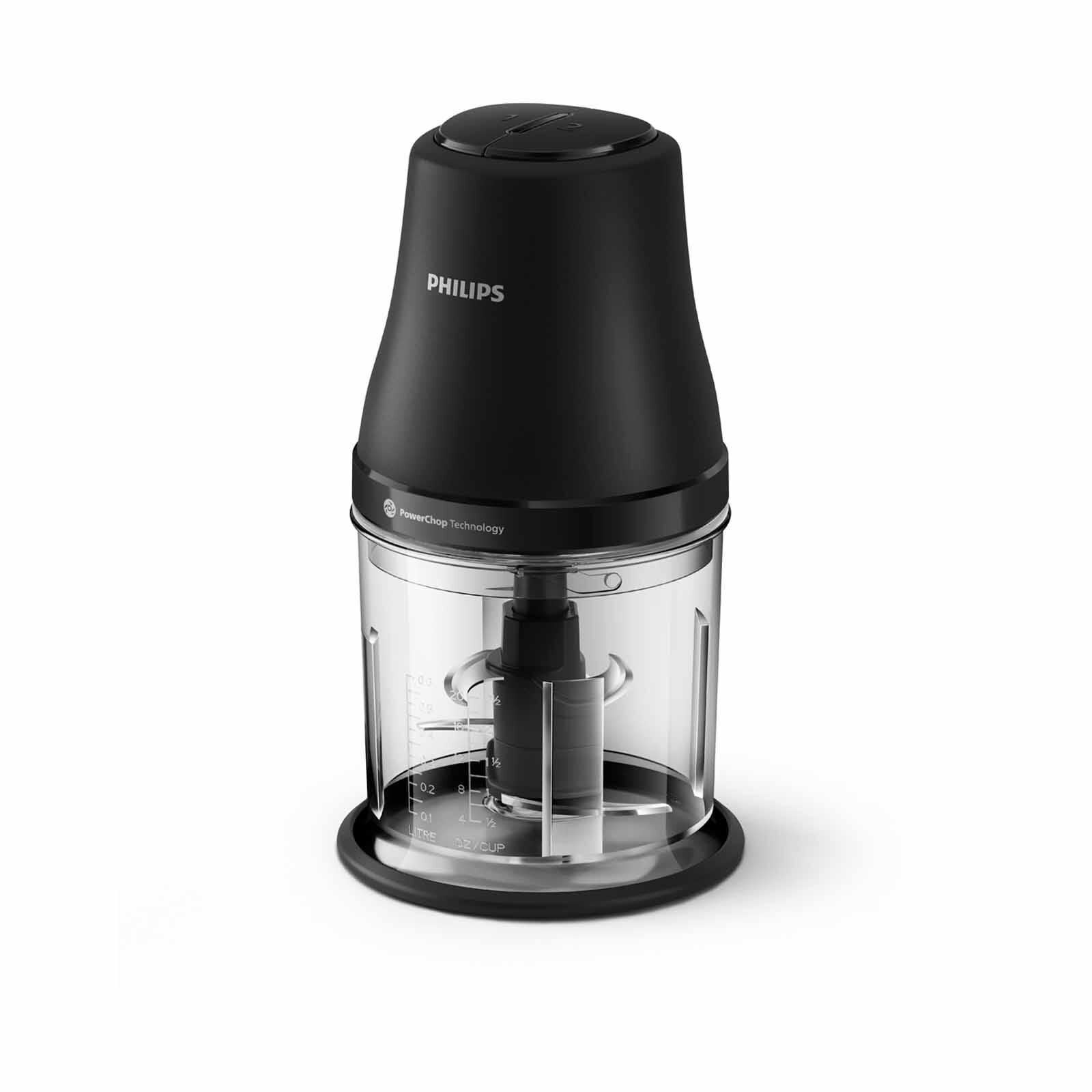 PHILIPS Series 3000 Chopper HR1501/00 - Image 2