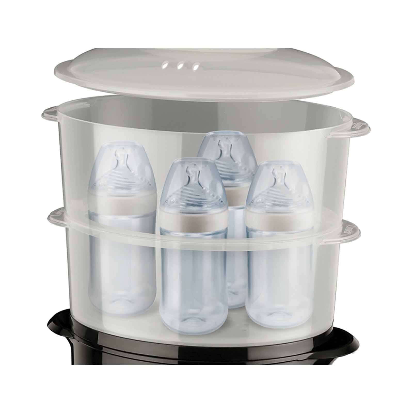 CORNELL Steamer 10l CS203 - Image 8