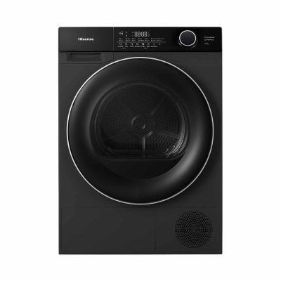 HISENSE Heat Pump Dryer (10.5kg) DH105M3