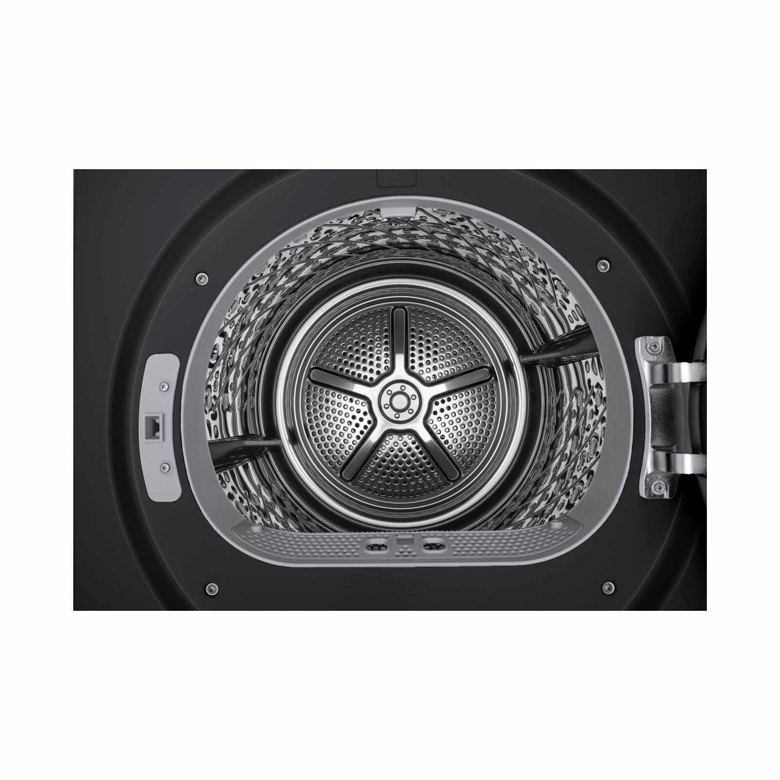 HISENSE Heat Pump Dryer (10.5kg) DH105M3 - Image 3