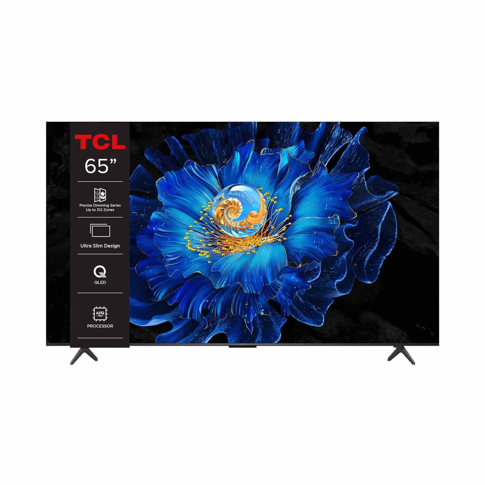 TCL 65 In C6ks Qd-mini Led 4k Tv 65C6KS