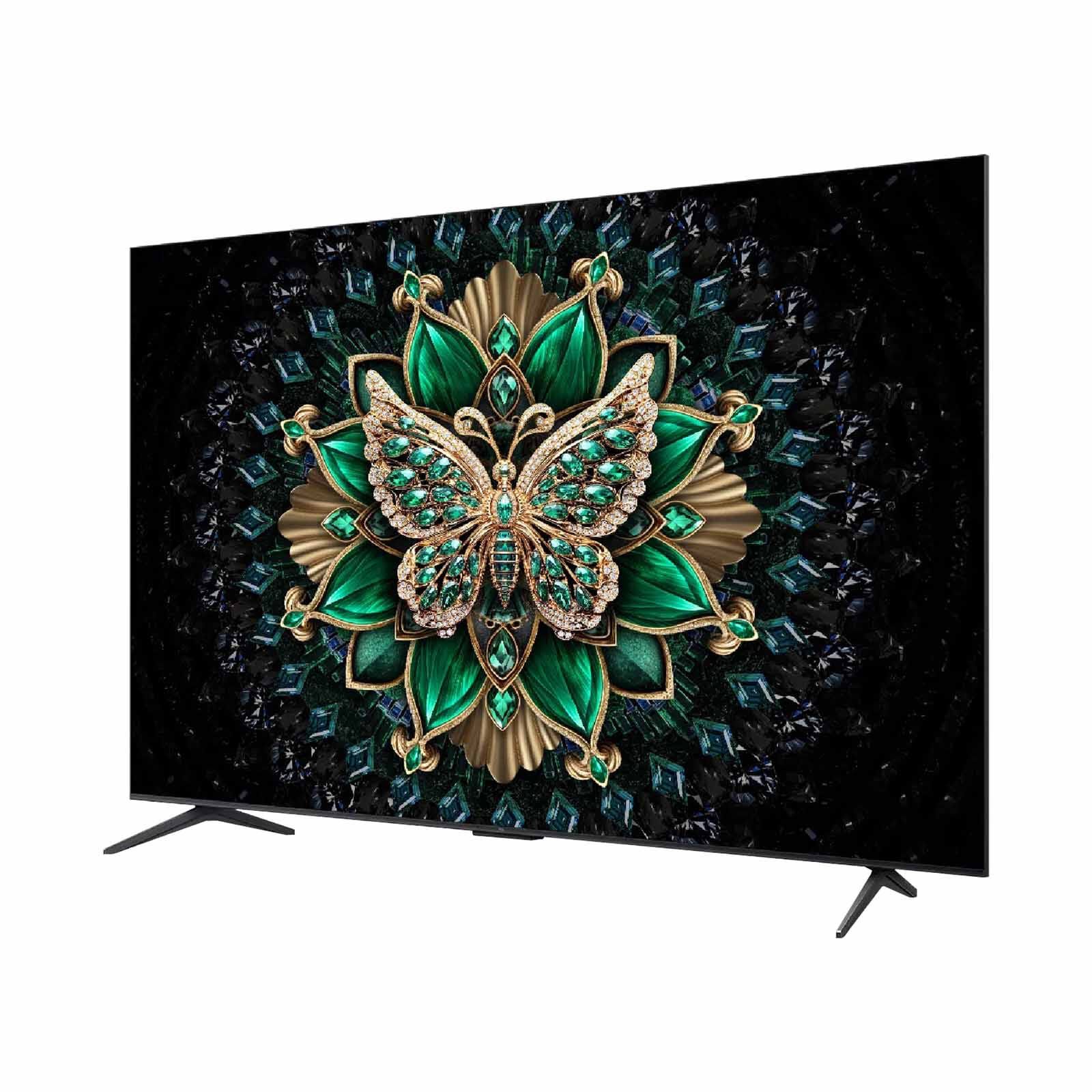 TCL 55 In C6k Premium Qd-mini Led 4k Tv 55C6K - Image 5