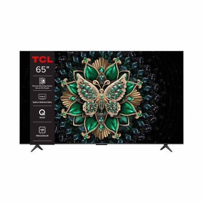 TCL 65 In C6k Premium Qd-mini Led 4k Tv 65C6K