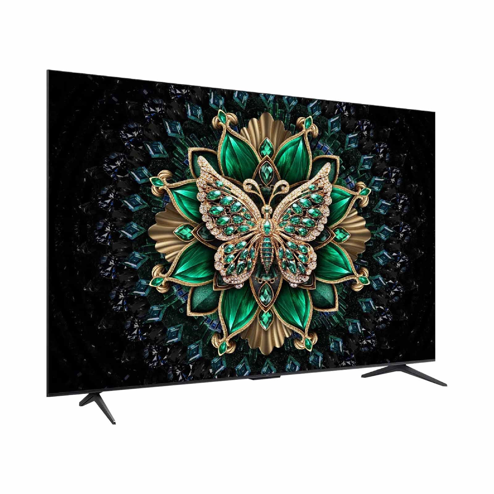 TCL 75 In C6k Premium Qd-mini Led 4k Tv 75C6K - Image 6