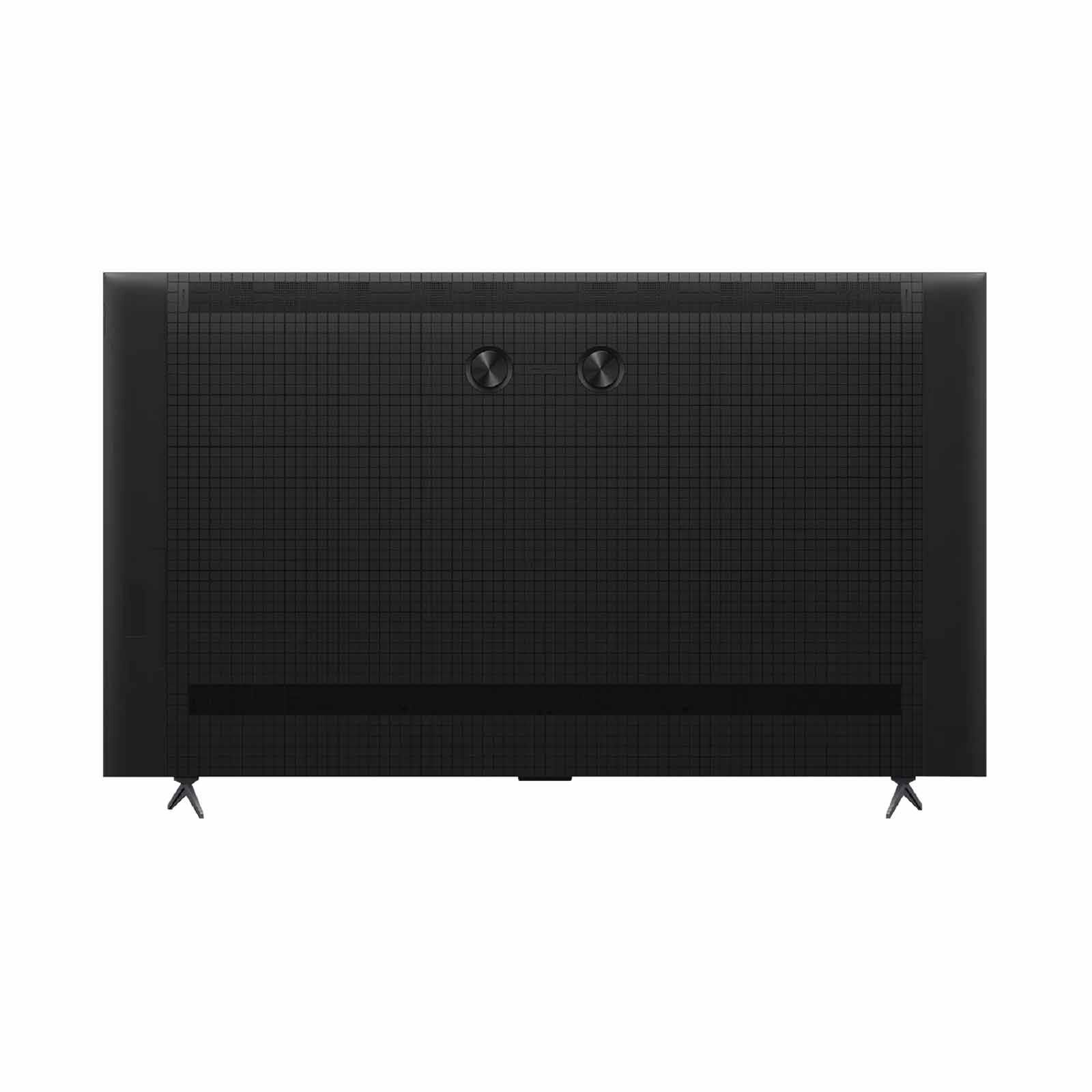 TCL 75 In C6k Premium Qd-mini Led 4k Tv 75C6K - Image 9