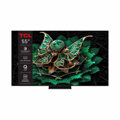 TCL 55 In C7k Premium Qd-mini Led 4k Tv 55C7K