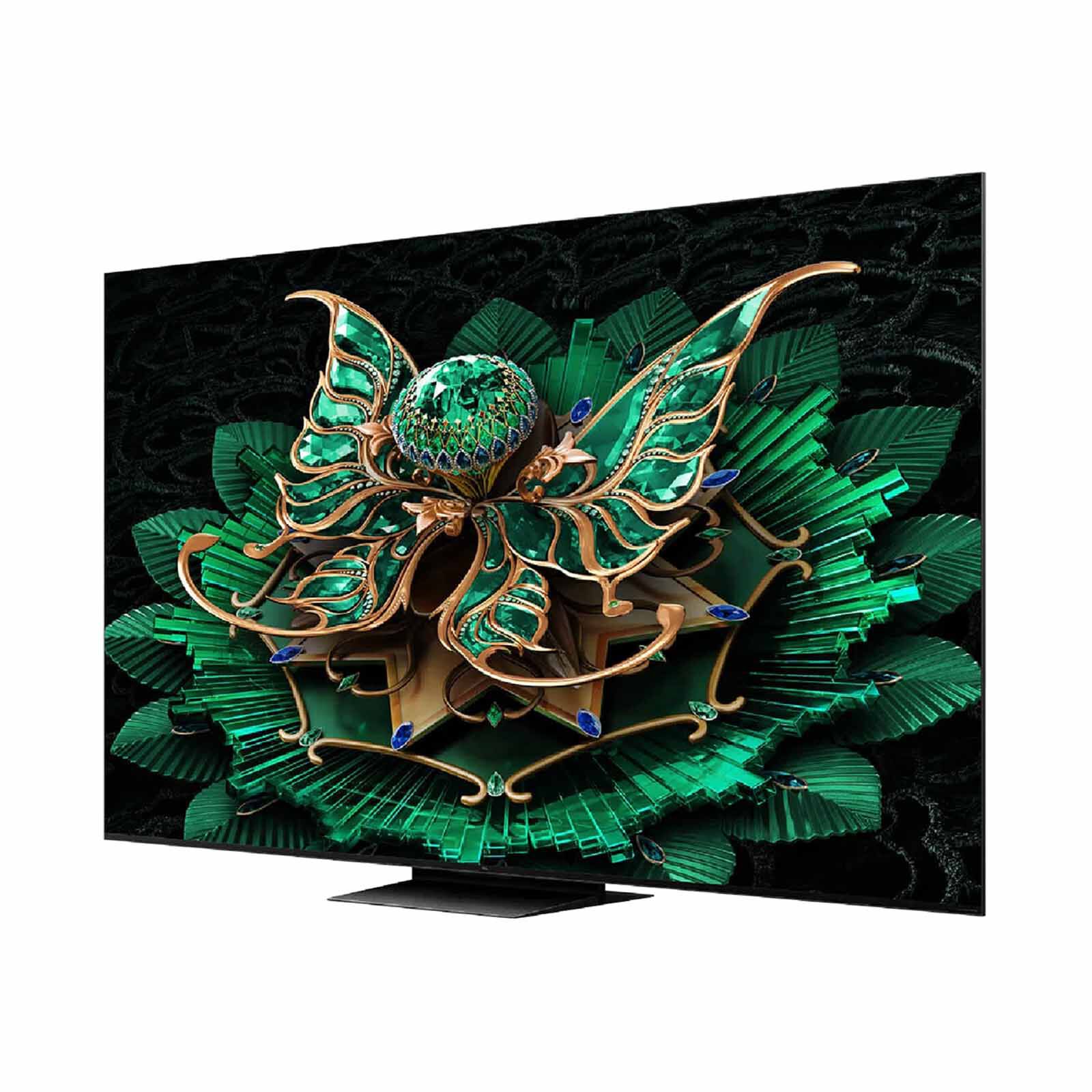 TCL 65 In C7k Premium Qd-mini Led 4k Tv 65C7K - Image 8