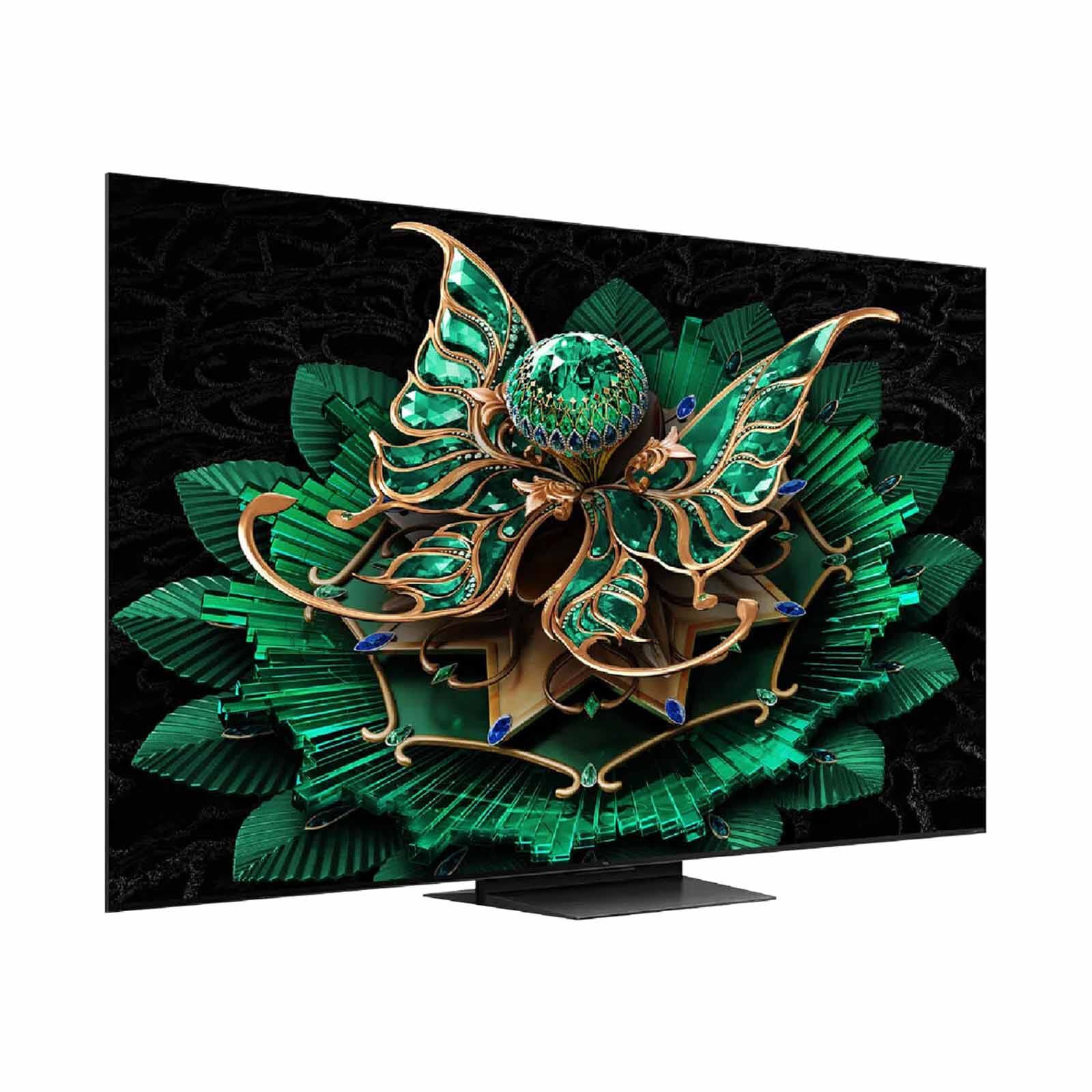 TCL 65 In C7k Premium Qd-mini Led 4k Tv 65C7K - Image 2