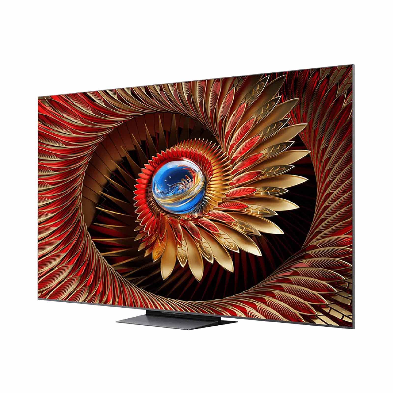 TCL 85 In C8k Premium Qd-mini Led 4k Tv 85C8K - Image 3