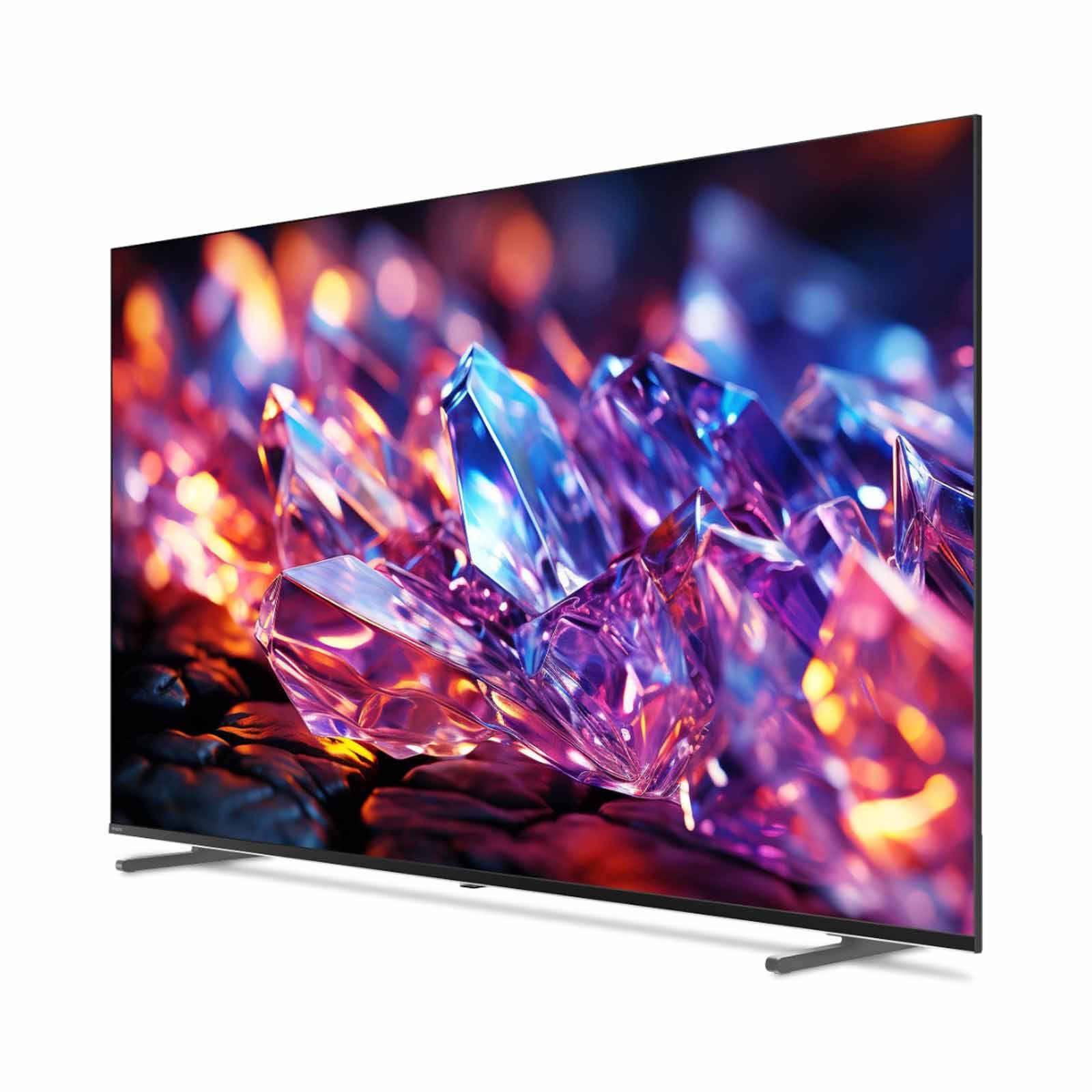 PHILIPS 75 In 4k Uhd Mled Google Tv 75MLED800/56 - Image 2