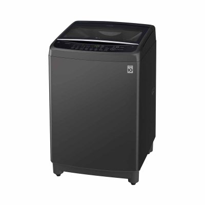 LG Top Load Washer (11kg) - Middle Black T2311VSABT
