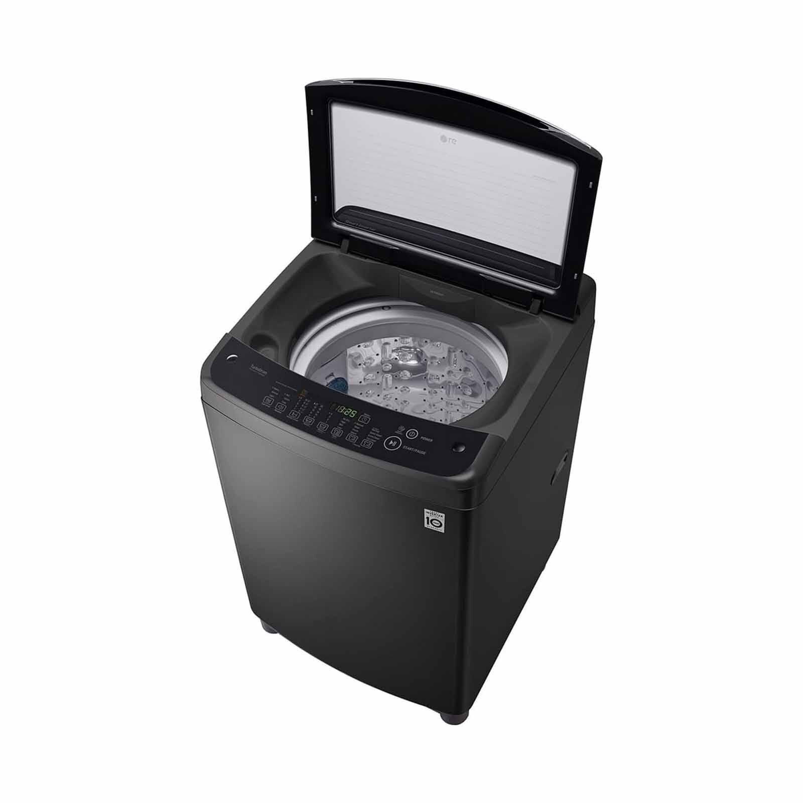 LG Top Load Washer (11kg) - Middle Black T2311VSABT - Image 5