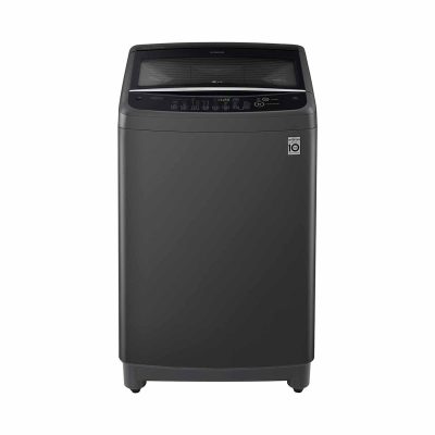LG Top Load Washer (13kg) - Middle Black T2313VSABT