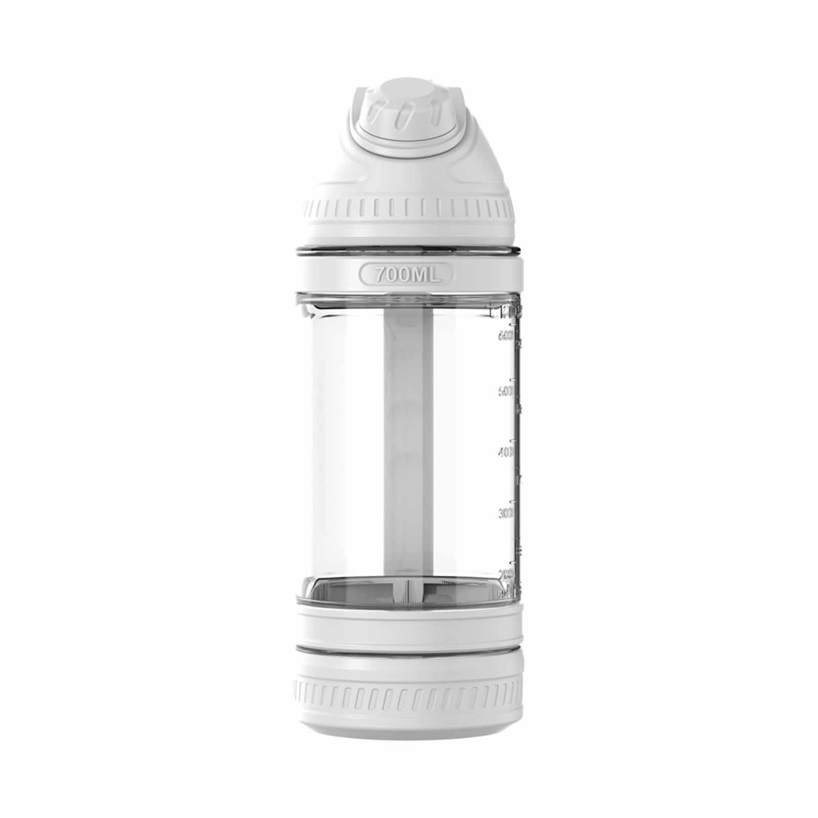 JOGEN Portable Intelligent Blender( 280w) - White BL 1131WH - Image 3