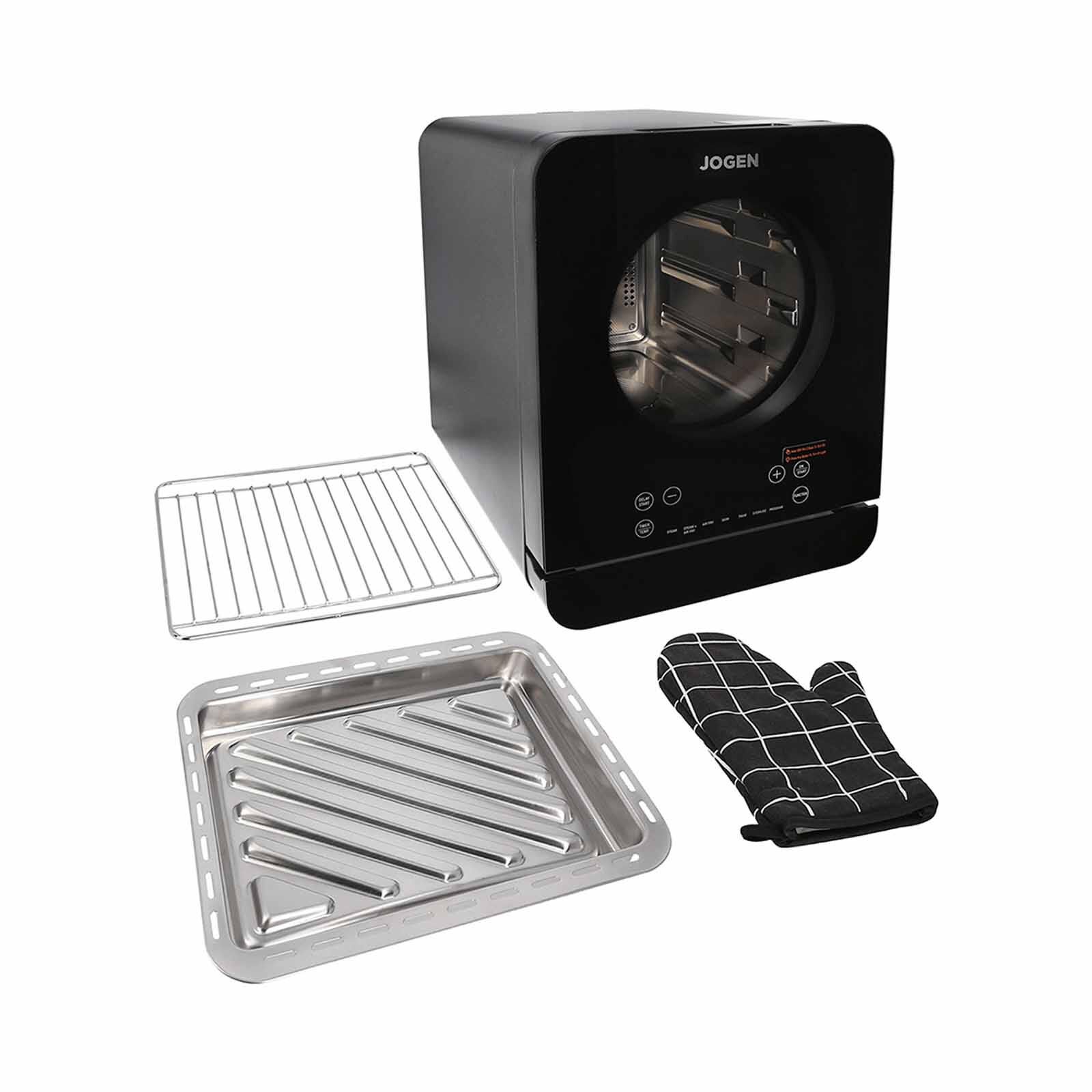 JOGEN Multi Function Air Fry Steam Oven (20l) SO 5212 - Image 2