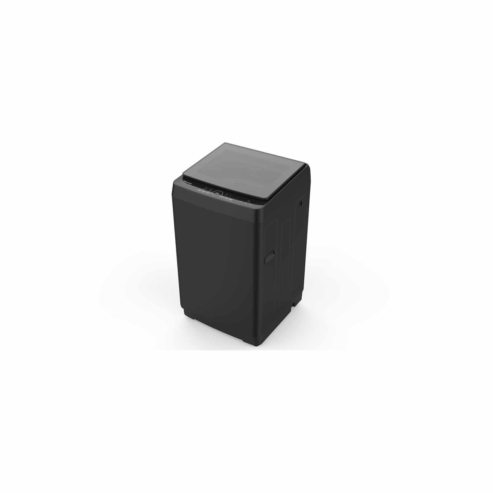 HISENSE Top Load Washer (10.5kg) WT105F50 - Image 3