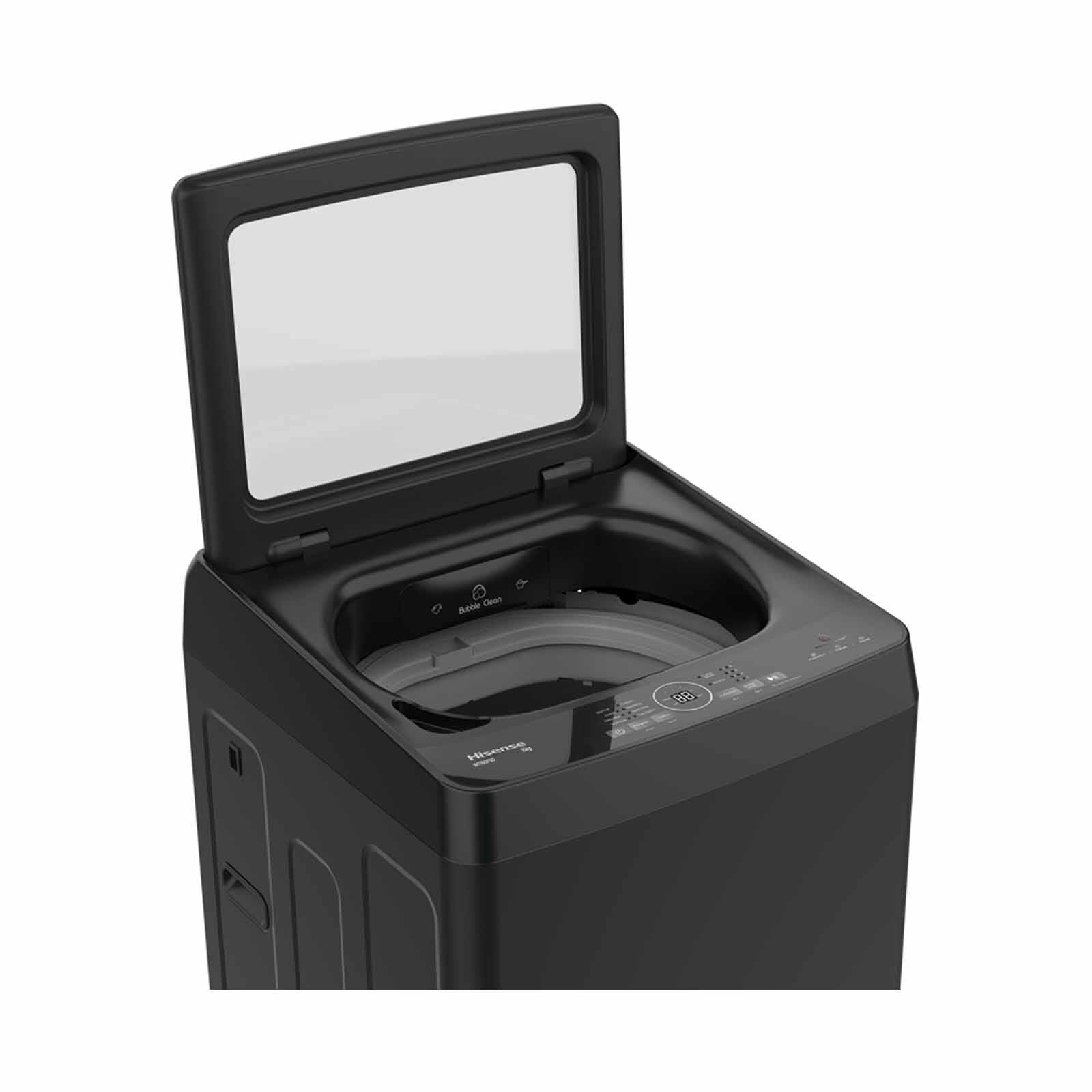 HISENSE Top Load Washer (15kg) WT150F50 - Image 6