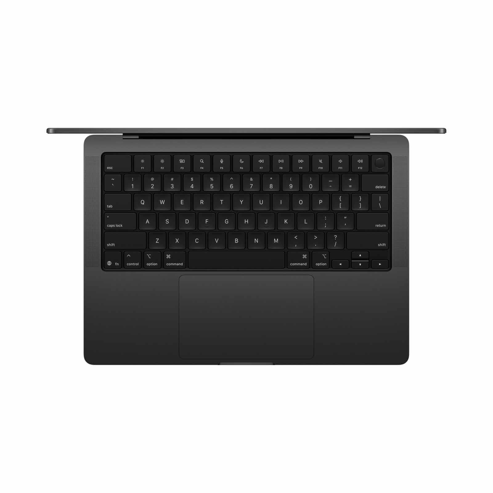 APPLE 14-inch Macbook Pro: Apple M5 Chip With 10-core Cpu And 10-core Gpu, 16gb, 1tb Ssd - Space Black MDE14ZP/A - Image 8