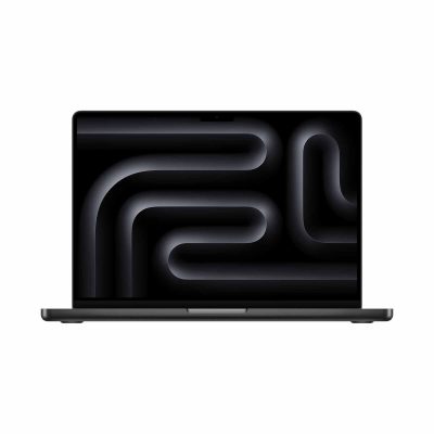 APPLE 14-inch Macbook Pro: Apple M5 Chip With 10-core Cpu And 10-core Gpu, 24gb, 1tb Ssd - Space Black MDE34ZP/A