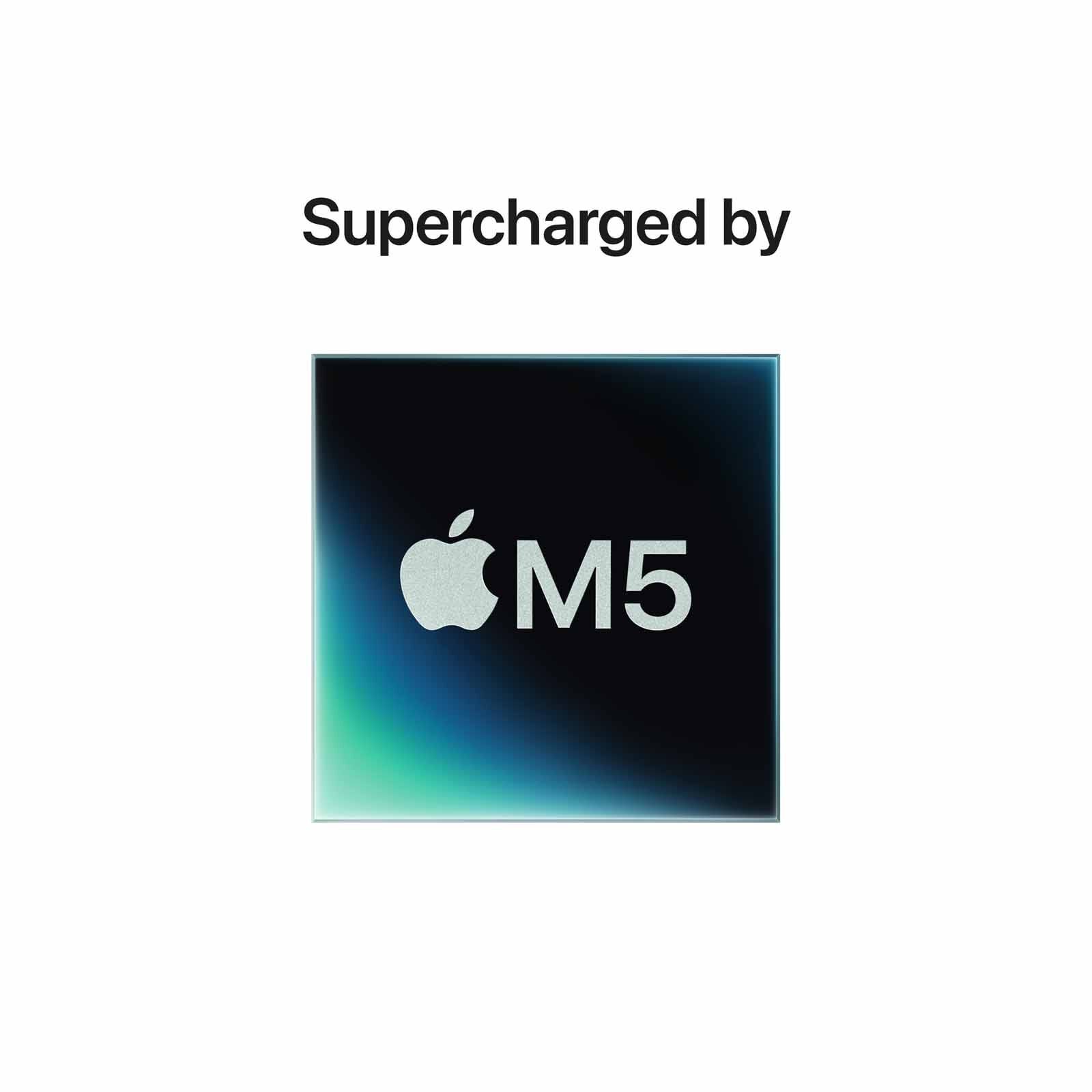 APPLE 14-inch Macbook Pro: Apple M5 Chip With 10-core Cpu And 10-core Gpu, 16gb, 1tb Ssd - Silver MDE54ZP/A - Image 3
