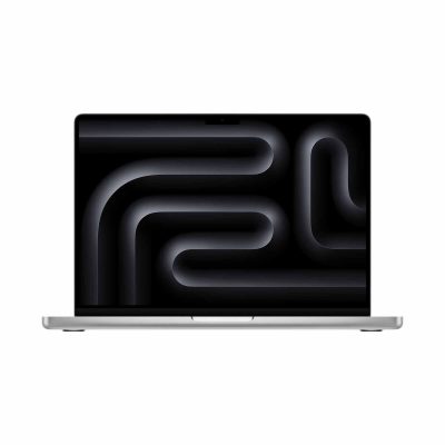APPLE 14-inch Macbook Pro: Apple M5 Chip With 10-core Cpu And 10-core Gpu, 24gb, 1tb Ssd - Silver MDE64ZP/A