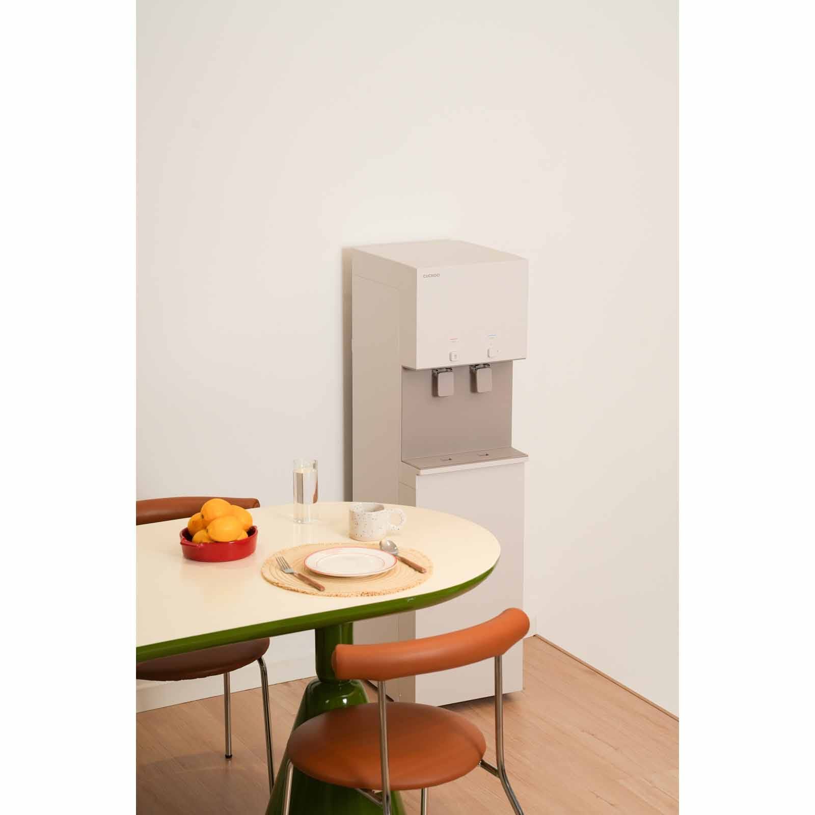 CUCKOO Flo Commercial Water Purifier CP-AFN1601SW - Image 5