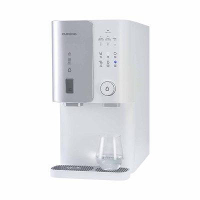 CUCKOO Glamour Water Purifier CP-AGN1020HP