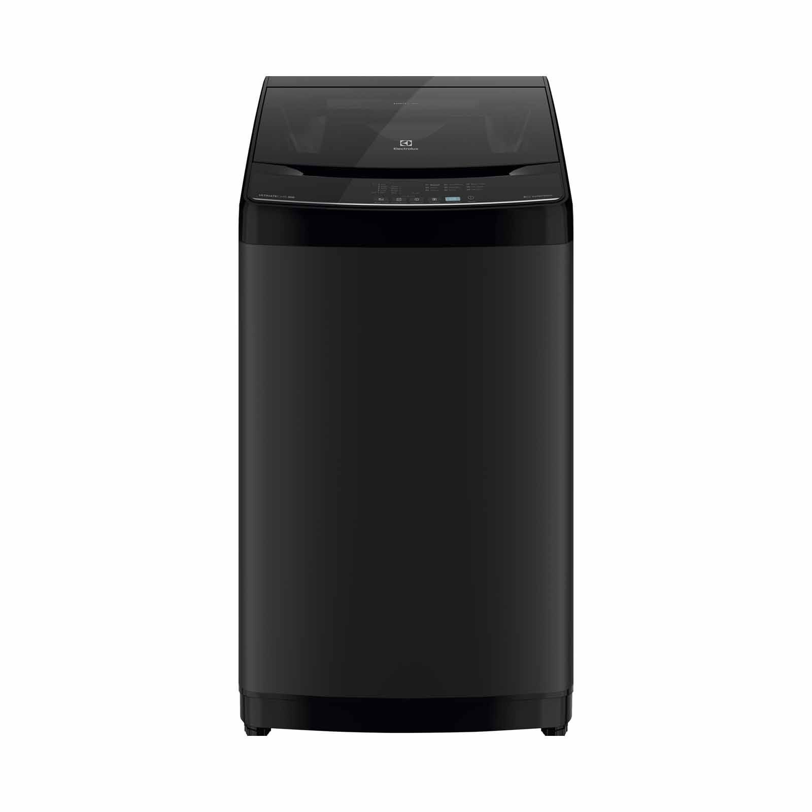 ELECTROLUX Top Load Washer (8kg) EWT8078K6SA