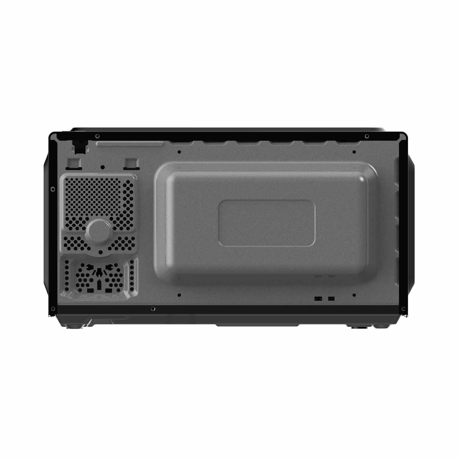 MAYER Microwave Oven (20l, 1000w) - Black MMMW3020 - Image 2
