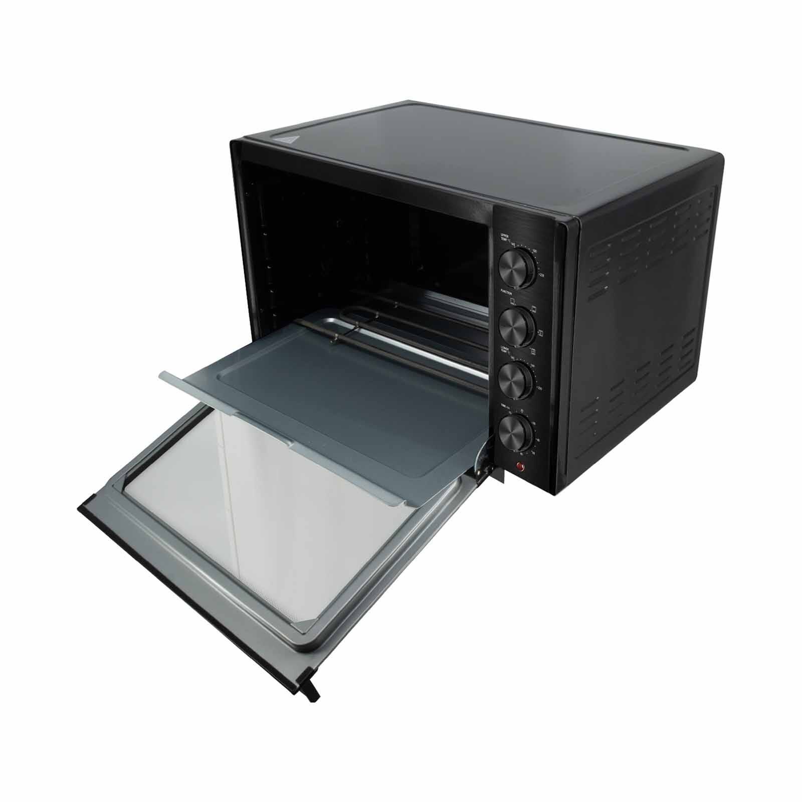 MAYER Electric Oven (45l, 2000w) - Black MMO4501 - Image 2