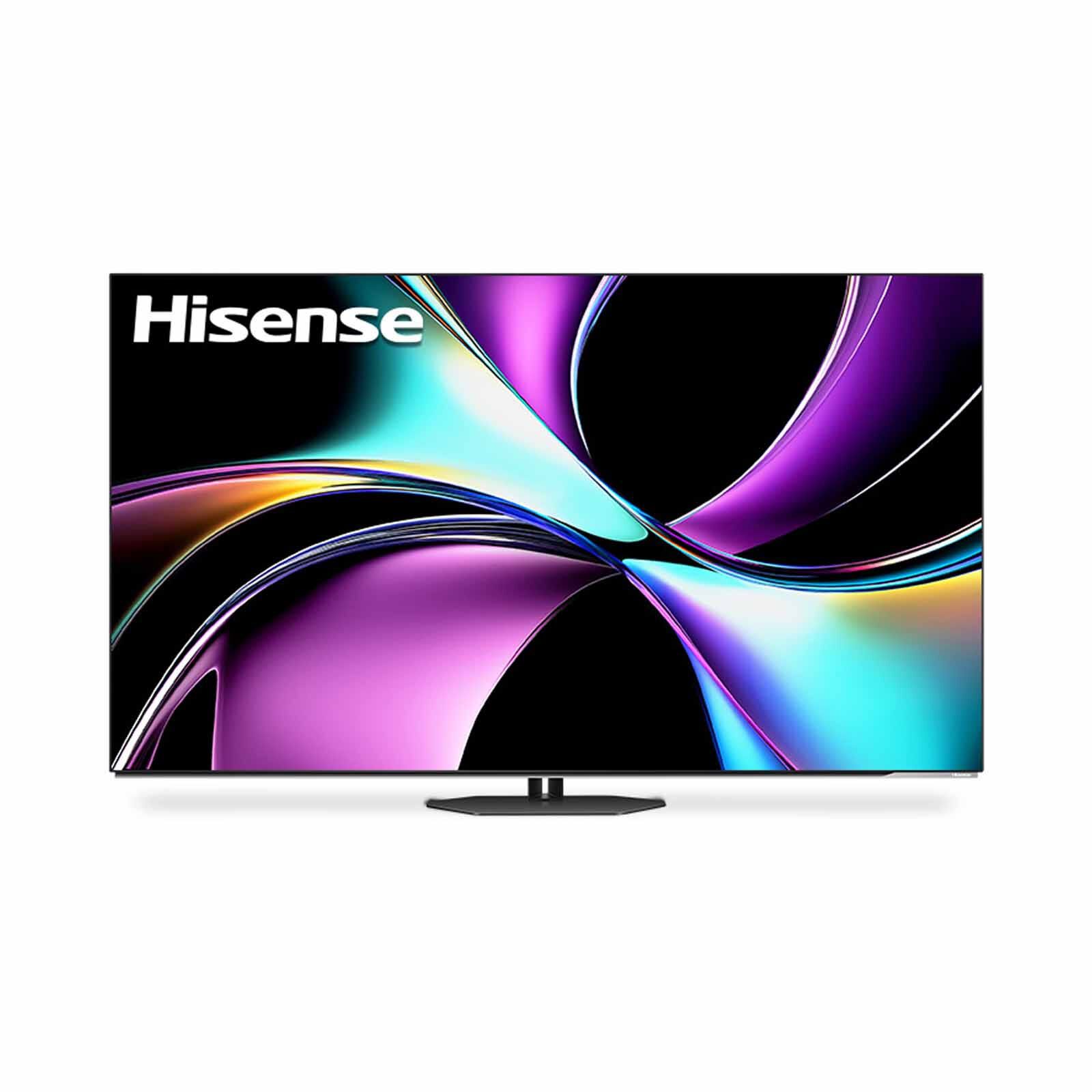 HISENSE 55 In 4k Oled Pro Ai Tv HS55A85Q - Image 5