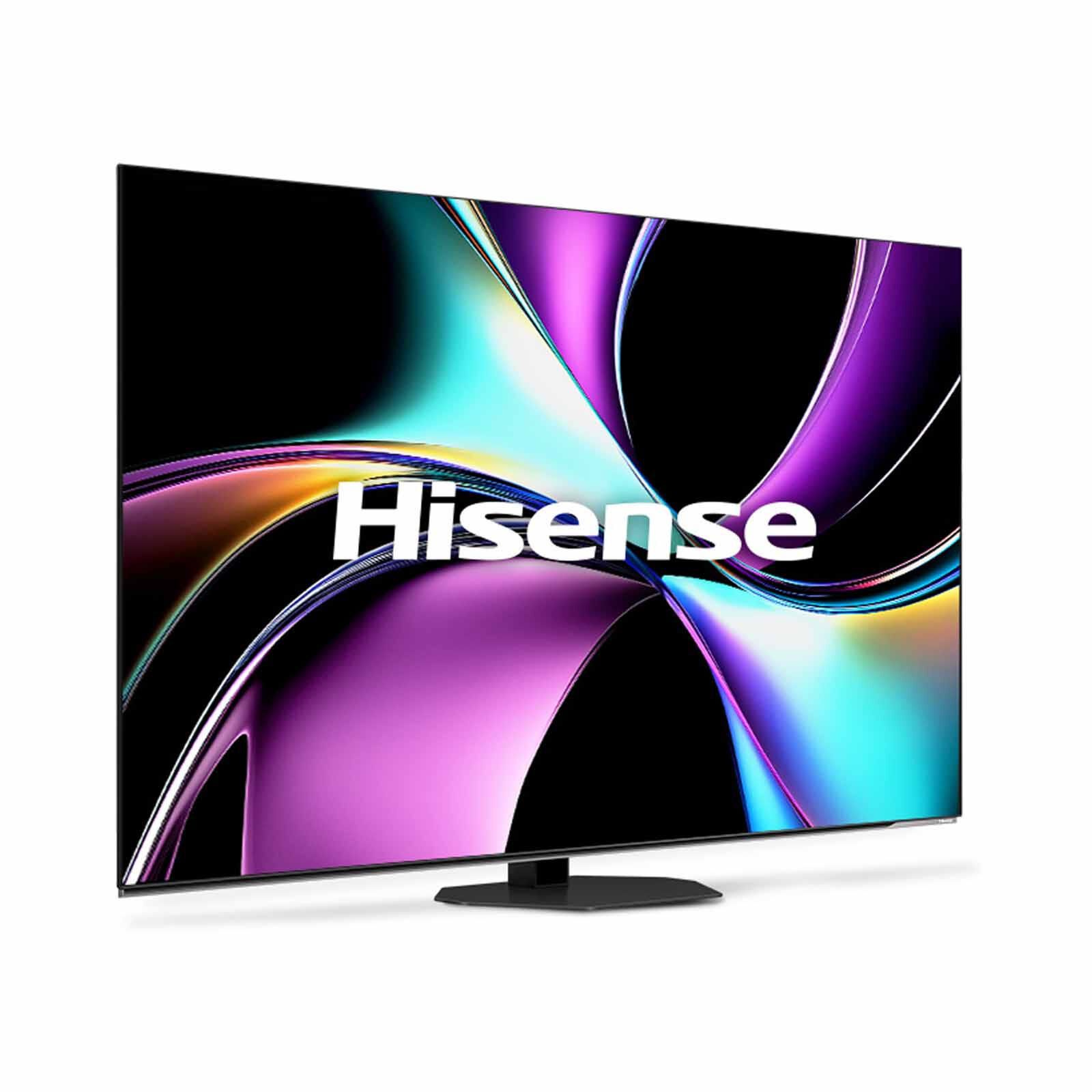 HISENSE 55 In 4k Oled Pro Ai Tv HS55A85Q - Image 2