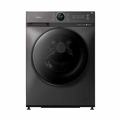 MIDEA Front Load Washer (9.5kg) MF200W95WB