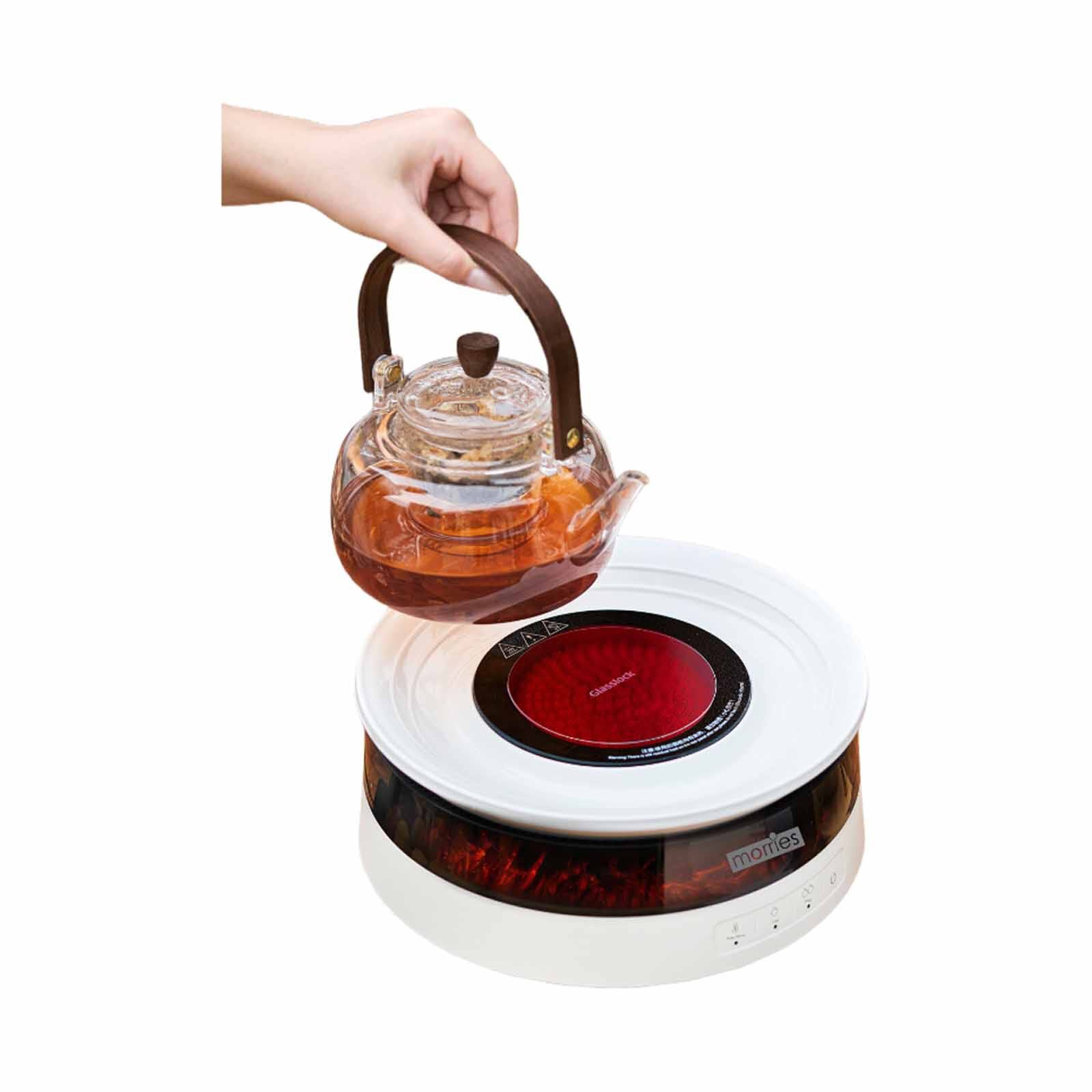 MORRIES Ceramic Multi-cooker MS-623CMC - Image 6