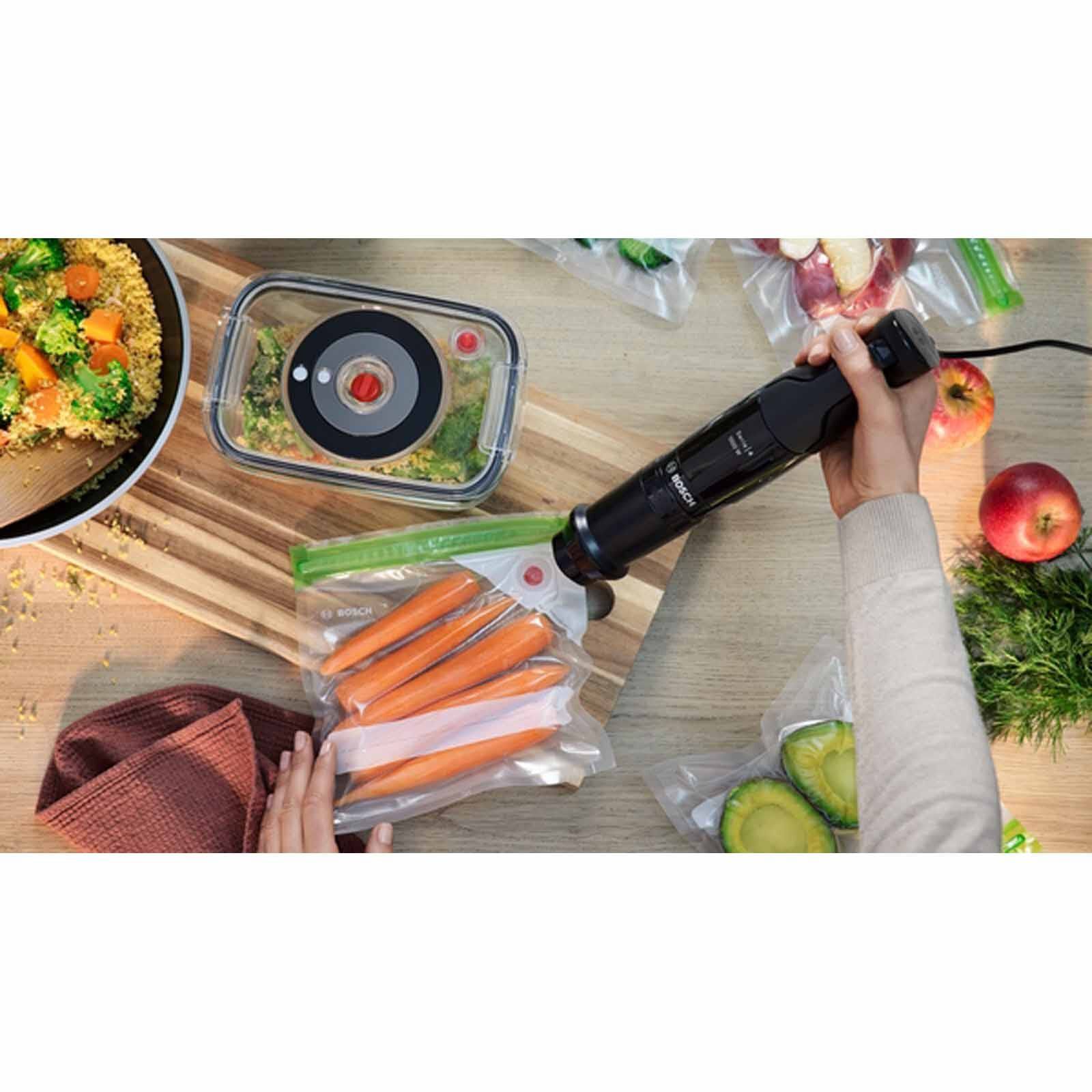 BOSCH Ergomaster Hand Blender (1000w) - Black/anthracite MSM4B621GB - Image 13