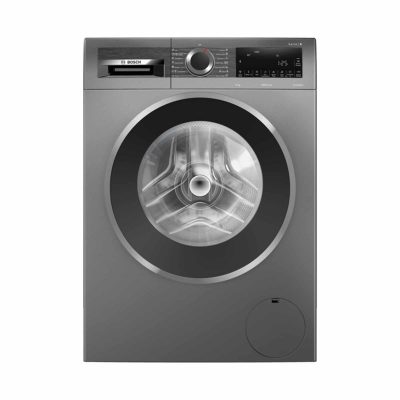 BOSCH Front Load Washer (9kg) Cast Iron WGG24401SG