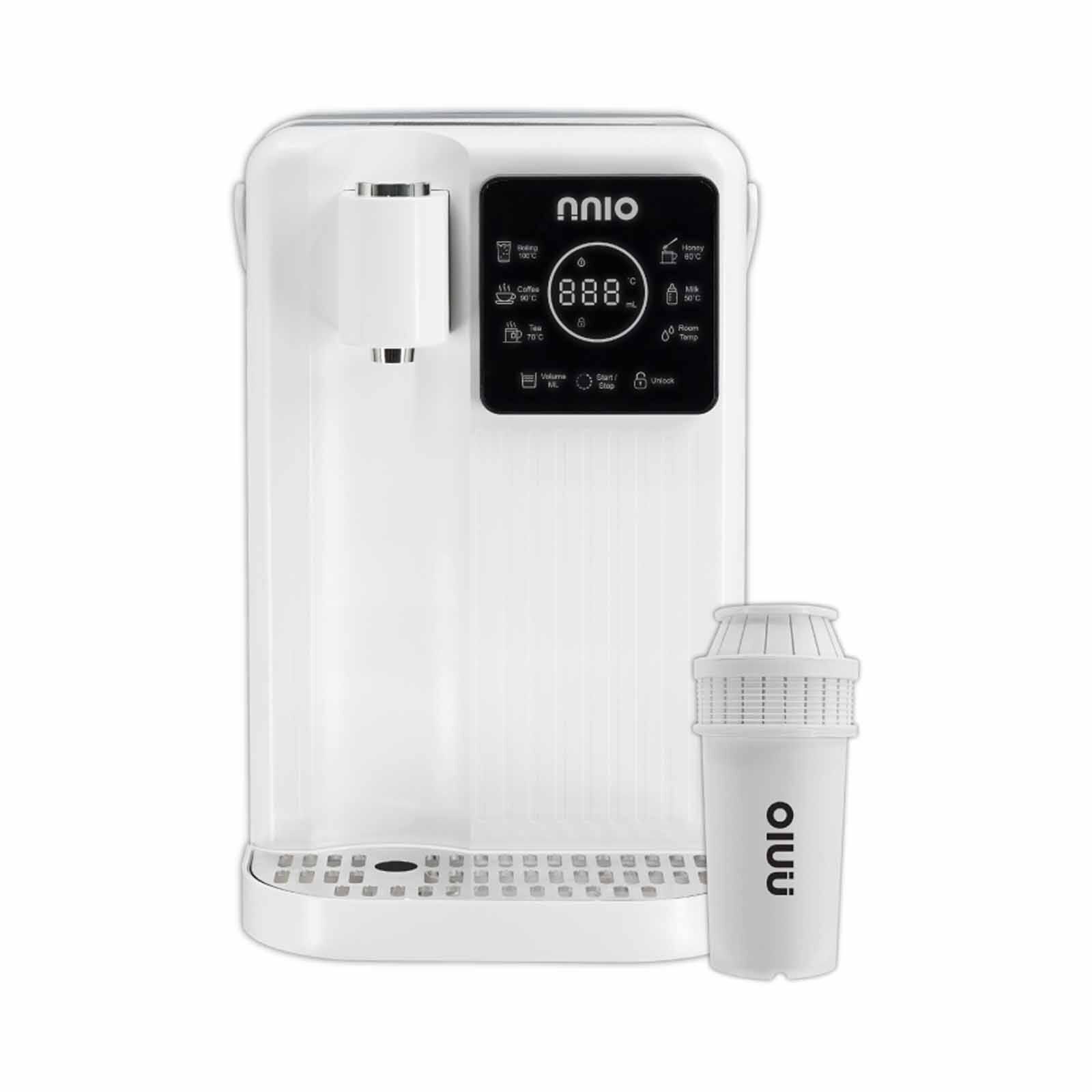 NNIO Instant Water Dispenser (3.5l) FLOW-35
