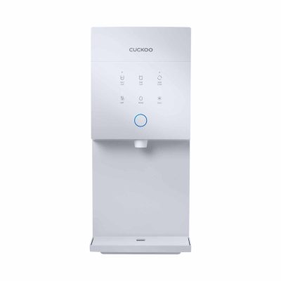 CUCKOO Xcel 2 Water Purifier - White CP-ANN201HW