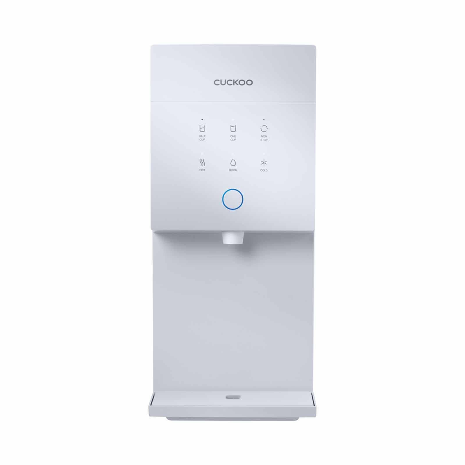 CUCKOO Xcel 2 Water Purifier - White CP-ANN201HW
