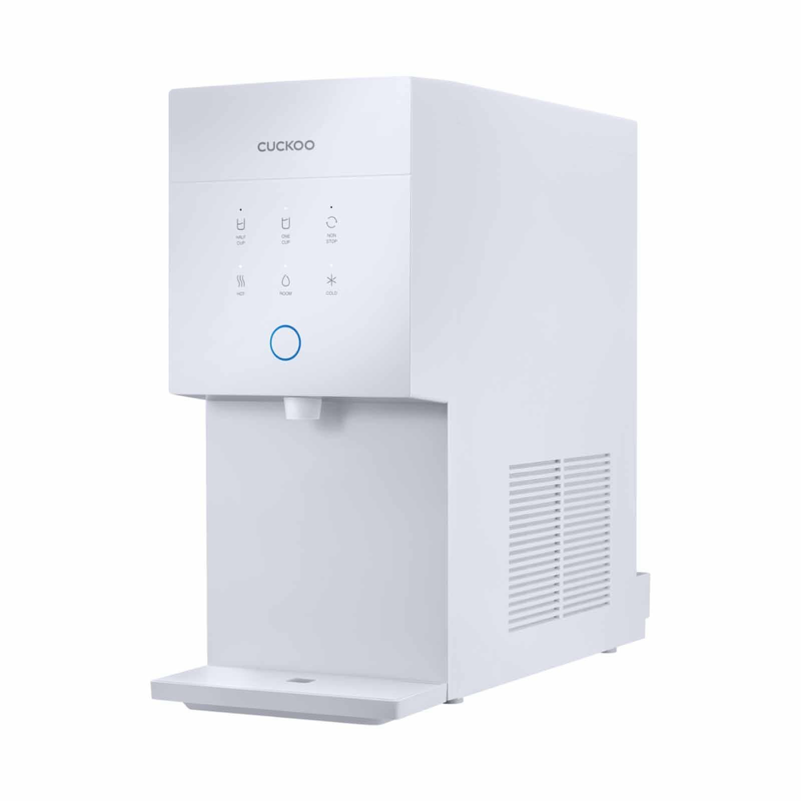 CUCKOO Xcel 2 Water Purifier - White CP-ANN201HW - Image 4